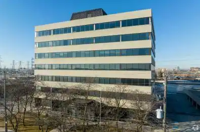 10 Kelfield Street Unit# Entire Bldg Toronto W10 Ontario M9W 5A2