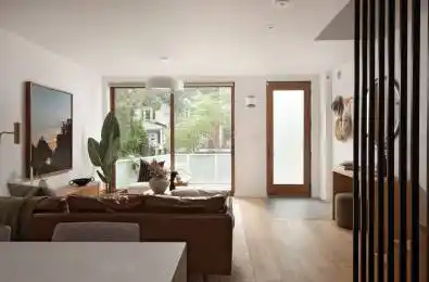 79 Eaton Avenue Unit# A Toronto E03 Ontario M4J 2Z4