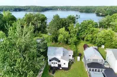 29 RAILWAY STREET N/A Georgian Bay Ontario P0C 1H0