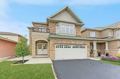126 Merrilee Crescent Hamilton Ontario L9A 0B1