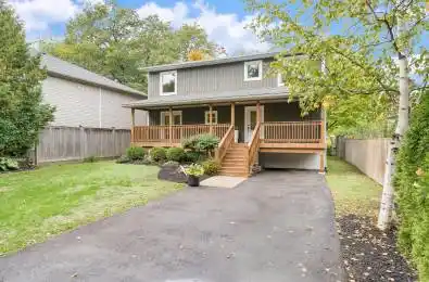 104 Knox Road Wasaga Beach Ontario L9Z 2T5