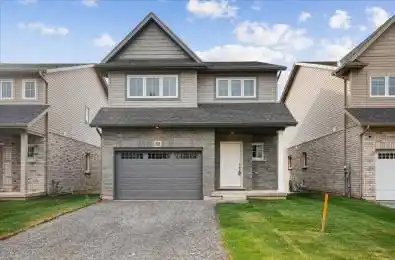 52 Wilson Drive Thorold Ontario L2V 0G7