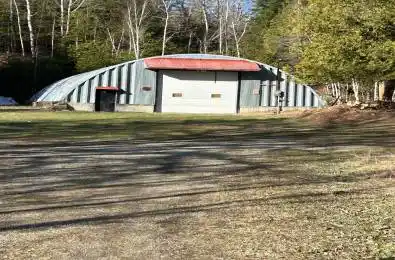 109 Iron Mine Road Tay Valley Ontario K0G 1K0