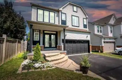 82 Vipond Road Whitby Ontario L1M 2P2