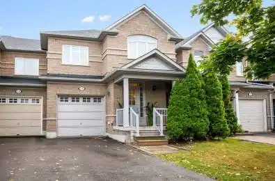 79 Watkins Glen Crescent Aurora Ontario L4G 7S6