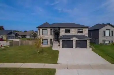 31 Lakefield Drive Kincardine Ontario N2Z 0E1