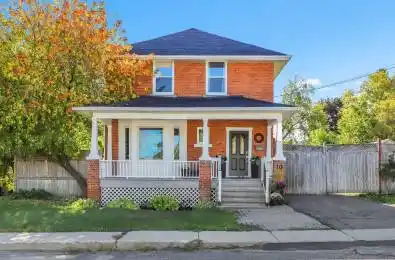 10 Ida Street Arnprior Ontario K7S 3A4
