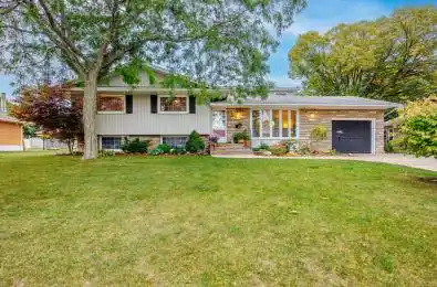 25 Neptune Drive St. Catharines Ontario L2M 2S3