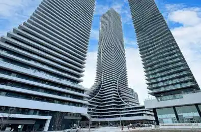 30 Shore Breeze Drive Unit# LPH07A Toronto W06 Ontario M8V 0J1
