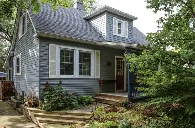 901 Willow Drive London South Ontario N6E 1P2