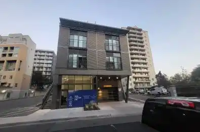 51 David Street Unit# 602 Kitchener Ontario N2G 1K1