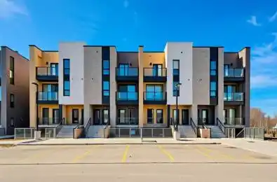 261 Woodbine Avenue Unit# 24 Kitchener Ontario N2R 0S7
