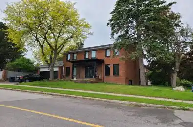 22 Oakhurst Drive Unit# BSMT Toronto C15 Ontario M2K 2N3