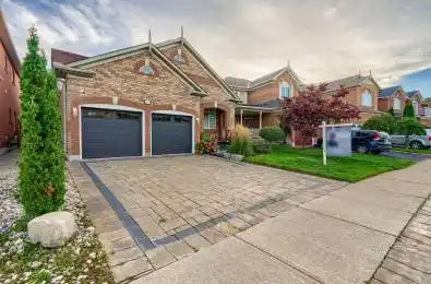 6862 Gooderham Estate Boulevard Mississauga Ontario L5W 1B1
