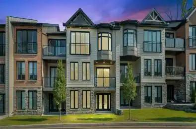 45 Bentley Crescent Prince Edward County Ontario K0K 2T0