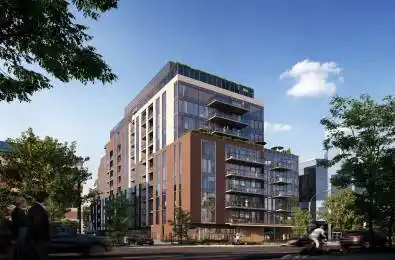 699 Sheppard Avenue Unit# 318 Toronto C15 Ontario M2K 0J5