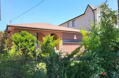 639 Royal York Road Toronto W07 Ontario M8Y 2S9