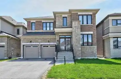 49 Walter English Drive East Gwillimbury Ontario L9N 0R8