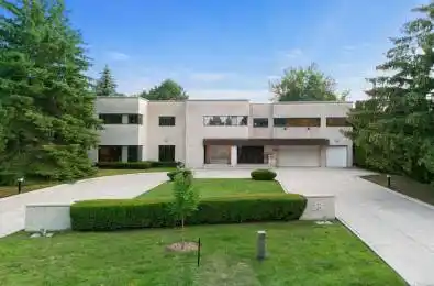 23 Bayview Ridge Toronto C12 Ontario M2L 1E3