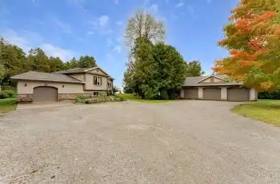 111 Lake Eloida Road Athens Ontario K0E 1B0