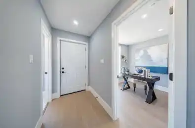 82 Pritchard Unit 1 Avenue Toronto W03 Ontario M6N 1T3