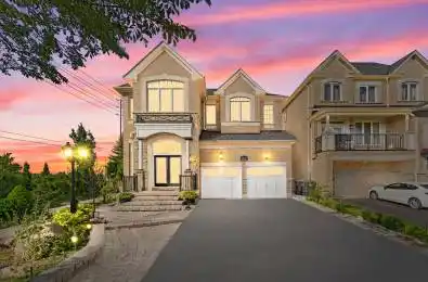 68 Everingham Circle Brampton Ontario L6R 0R7