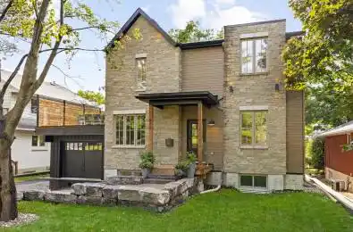 872 Iroquois Road McKellar Heights - Glabar Park and Area Ontario K2A 