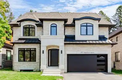 43 Sugarbush Square Toronto E10 Ontario M1C 3M6