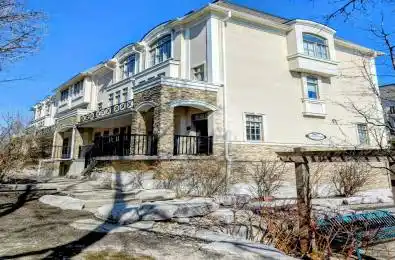 3077 Cawthra Road Unit# 16 Mississauga Ontario L5A 2X4