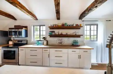 217 Greer Road Prince Edward County Ontario K0K 3L0