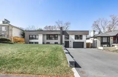 22 Yorkleigh Avenue Toronto W09 Ontario M9P 1Y4