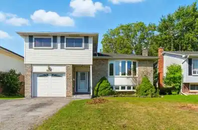 6035 Belaire Avenue Niagara Falls Ontario L2H 1V1