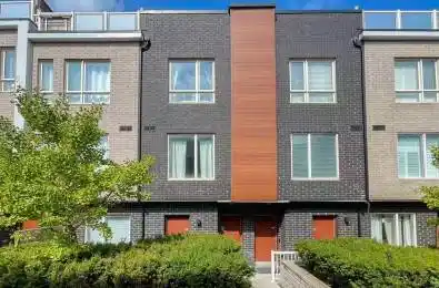 1365 Neilson Road Unit# 15 Toronto E11 Ontario M1B 0C6