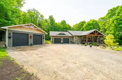 12028 Highway 118 Highway Dysart et al Ontario K0M 1S0