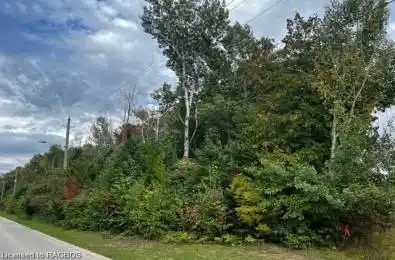 1 SHORE Road Saugeen Shores Ontario N0H 2L0