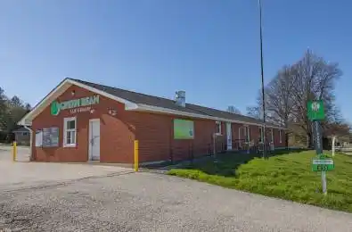 1319 Yonge Street Brockton Ontario N0G 2V0