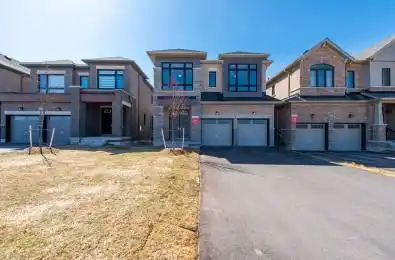 16 Wild Ginger Lane Springwater Ontario L9X 2E4
