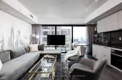 188 Cumberland Street Unit# 2208 Toronto C02 Ontario M5R 2G3