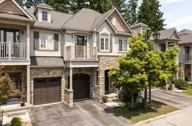 188 Coldwater Road Unit# 5 Orillia Ontario L3V 3L9