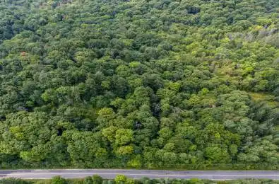 640 HOODSTOWN Road Huntsville Ontario P1H 2J2