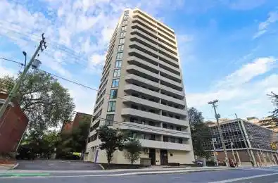 200 BAY Street Unit# 704 Ottawa Centre Ontario K1R 7W8