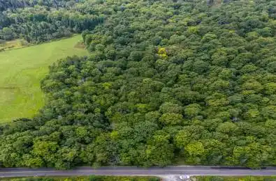 586 HOODSTOWN Road Huntsville Ontario P1H 2J2