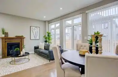 872 Stonewalk Drive Kingston Ontario K7K 0H2