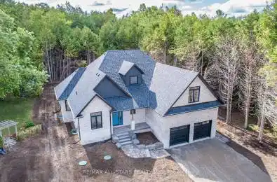 837 Cedar Glen Road Kawartha Lakes Ontario K0M 1L0