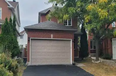 50 Trump Avenue Carlington - Central Park Ontario K2C 4A4