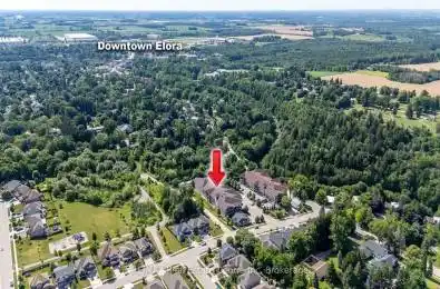 23 Stumpf Street Unit# 310 Centre Wellington Ontario N0B 1S0