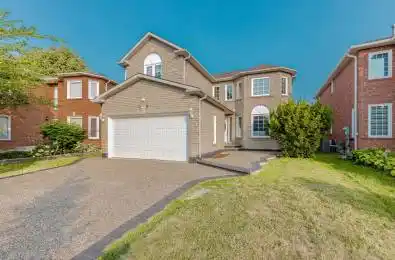 5989 Aquarius Court Mississauga Ontario L5M 4Z9