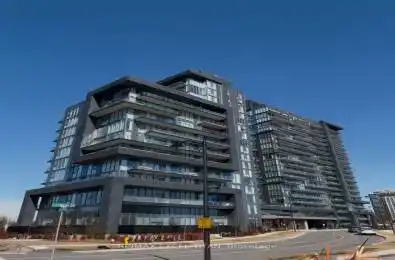 10 Gatineau Drive Unit# 712 Vaughan Ontario L4J 0L2