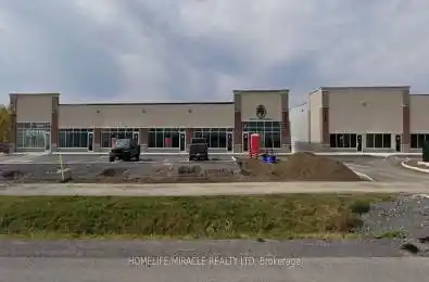 1315 Centennial Drive Unit# 2 Kingston Ontario K7P 0K4