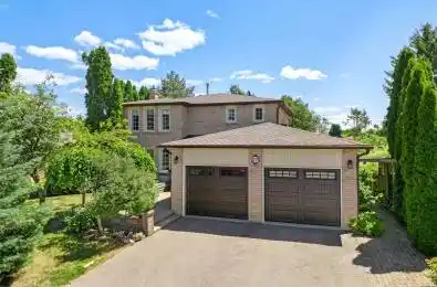 17 Corneil Street Kawartha Lakes Ontario K9V 5T5